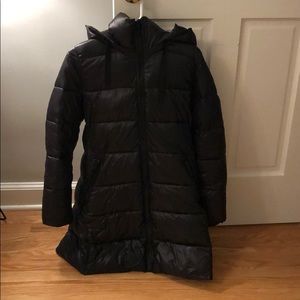 Gap Women’s Cold Control Parka